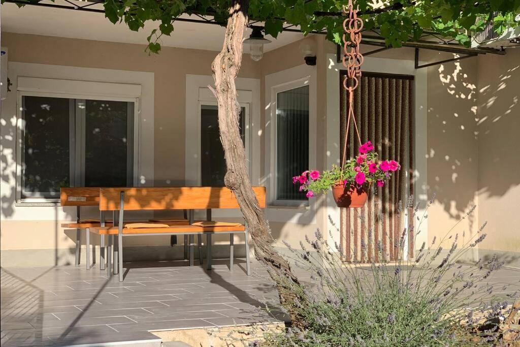 New Apartment Ema I Krk Town Exterior foto