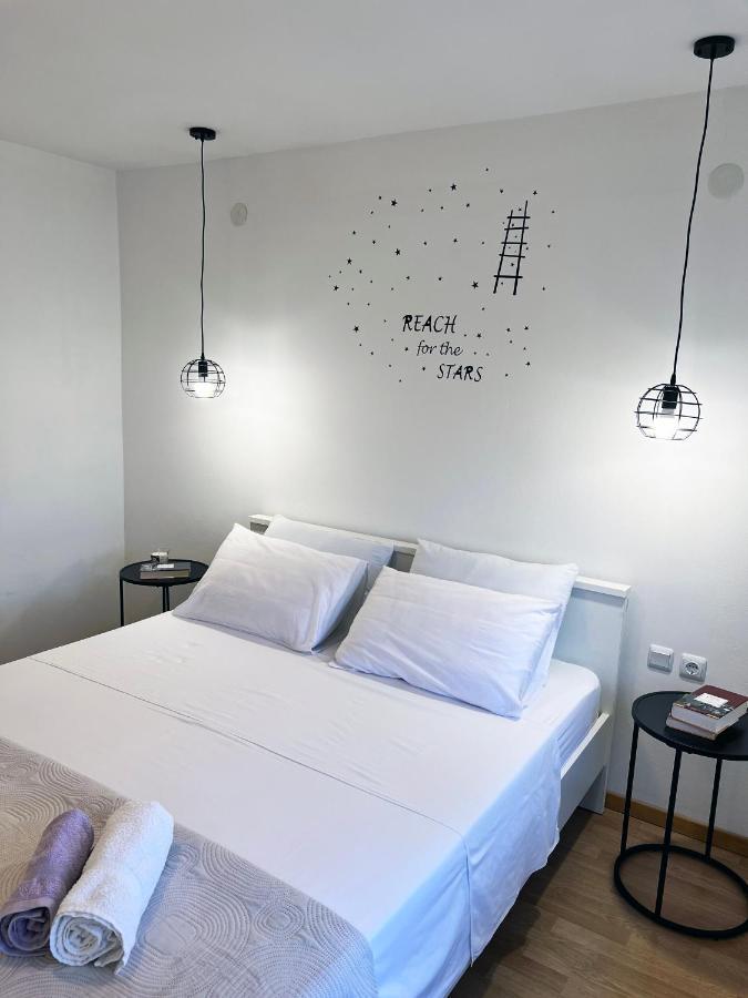 New Apartment Ema I Krk Town Exterior foto